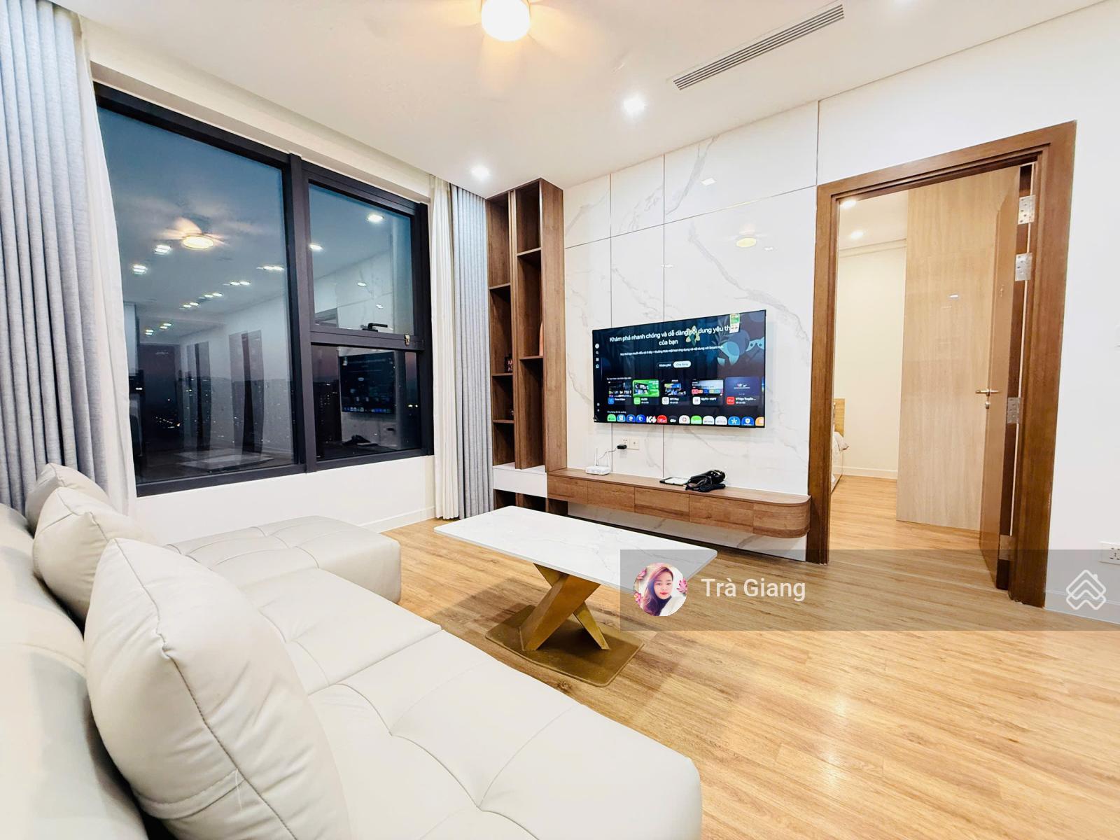 Chính chủ cho thuê căn hộ 2PN2vs, 73m2 tại Legend Tower Nguyễn Tuân giá 14,5tr, Thanh Xuân, Hà Nội