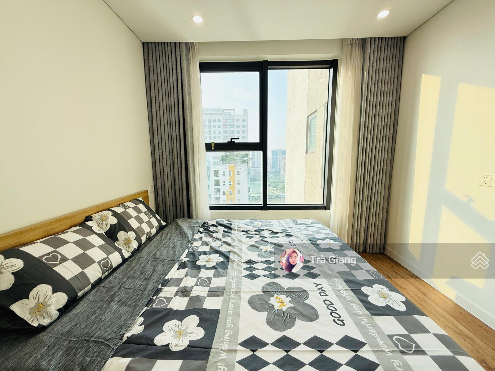 Chính chủ cho thuê căn hộ 2PN2vs, 73m2 tại Legend Tower Nguyễn Tuân giá 14,5tr, Thanh Xuân, Hà Nội