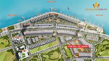 Bán lô đất 195m2 đường Khúc Thừa Dụ đối diện công viên gần sông Hàn 100m giá siêu tốt đầu tư