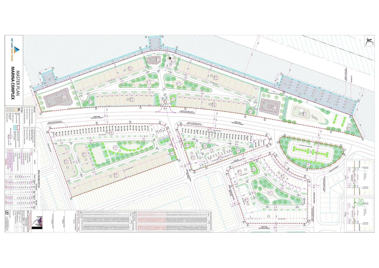 Bán lô đất 195m2 đường Khúc Thừa Dụ đối diện công viên gần sông Hàn 100m giá siêu tốt đầu tư