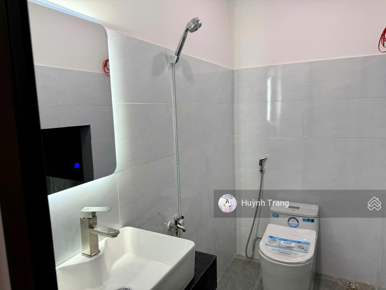 Chính chủ bán nhanh nhà kiệt Bình Kỳ, 2 tầng, 3PN, full nội thất, giá tốt