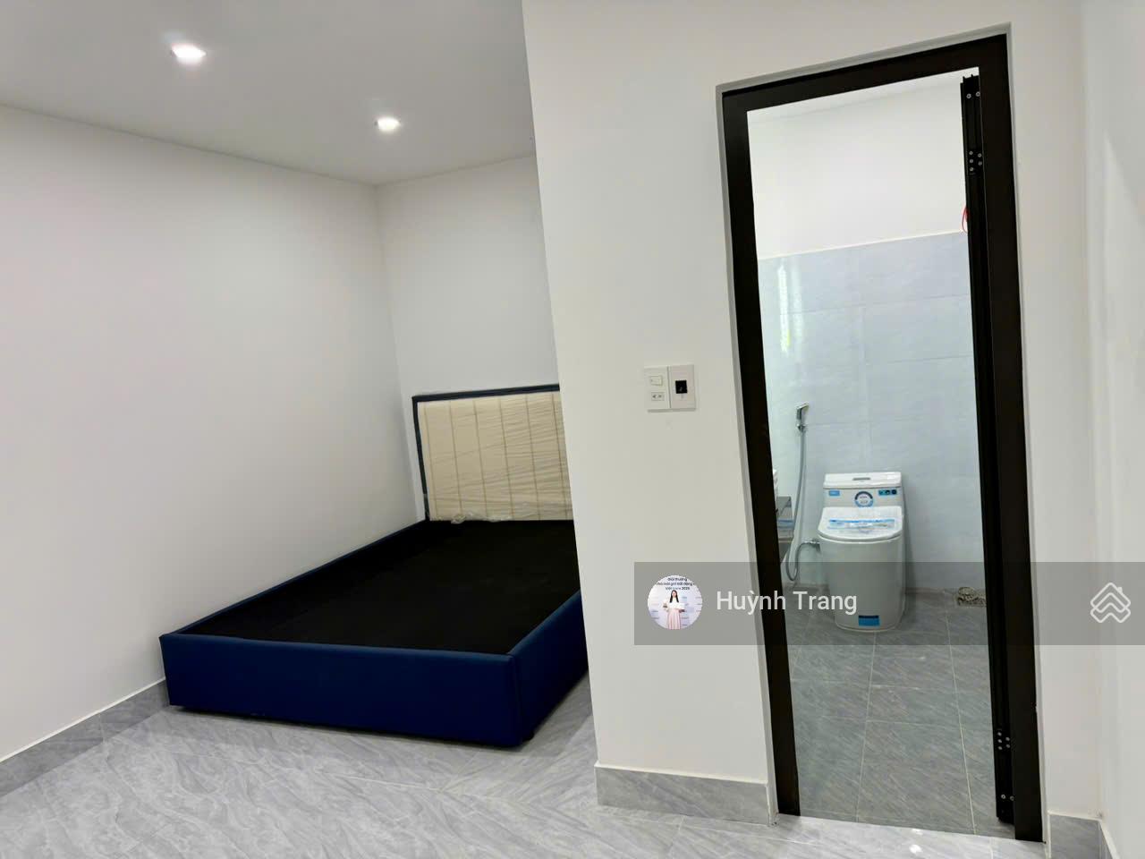 Chính chủ bán nhanh nhà kiệt Bình Kỳ, 2 tầng, 3PN, full nội thất, giá tốt