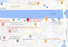 Bán Nhà 2PN 2WC 36m2 Trần Xuân Soạn, Tân Hưng, Q7, TP. HCM 4,1 tỷ , view đẹp Bán Nhà 2PN 2WC 36m2 Trần Xuân Soạn, Tân Hưng, Q7, TP. HCM 4,1 tỷ , view đẹp