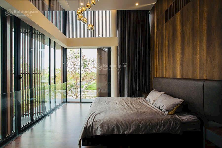 Villa siêu đẹp full nội thất view kênh khu FPT Đà Nẵng