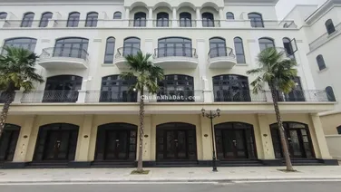 Cần tiền bán gấp Chà Là 70m sát công viên bể bơi giá chỉ 10 tỷ