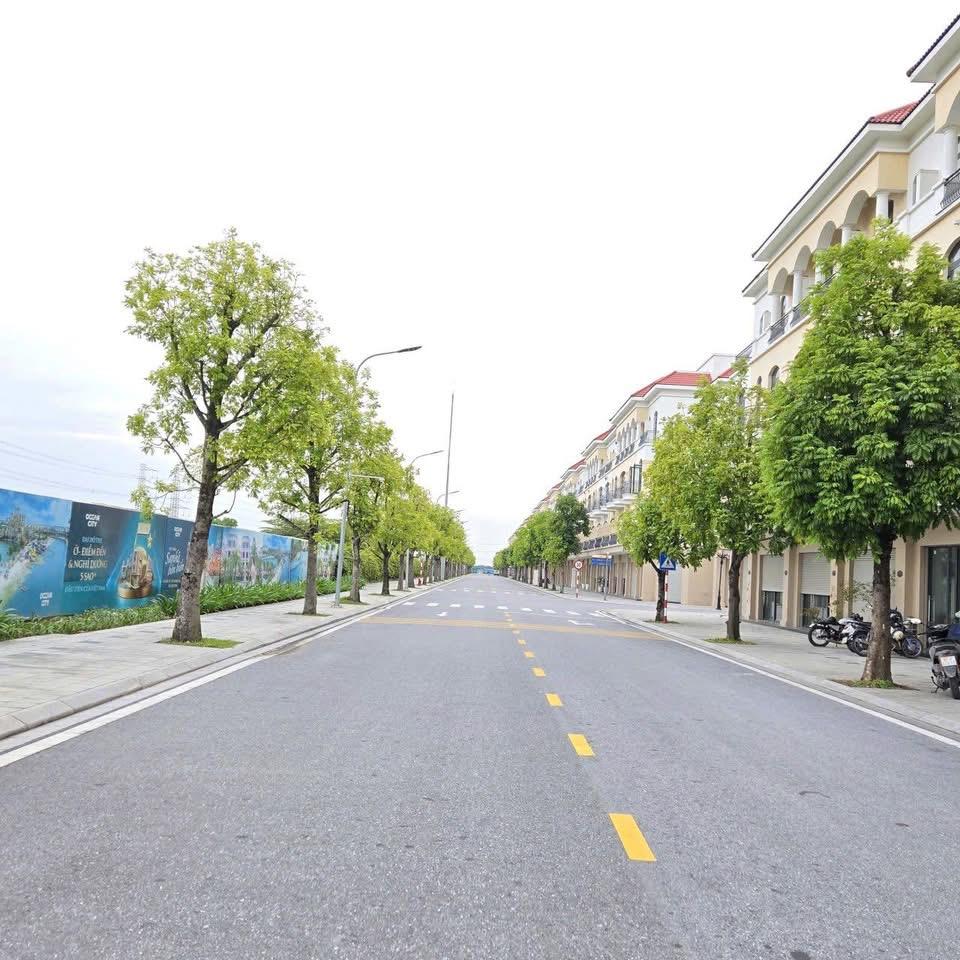 Cần tiền bán gấp Chà Là 70m sát công viên bể bơi giá chỉ 10 tỷ