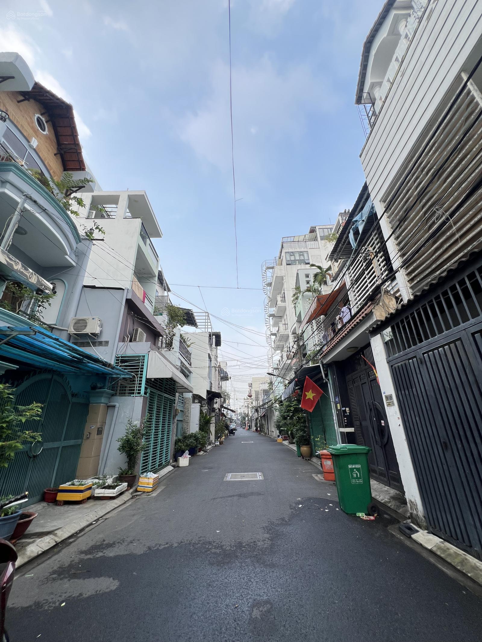 KHU NHÀ VIP ĐỒNG BỘ ( 8m x 12m) ĐƯỜNG THOẠI NGỌC HẦU - NGUYỄN SƠN - TÂN PHÚ