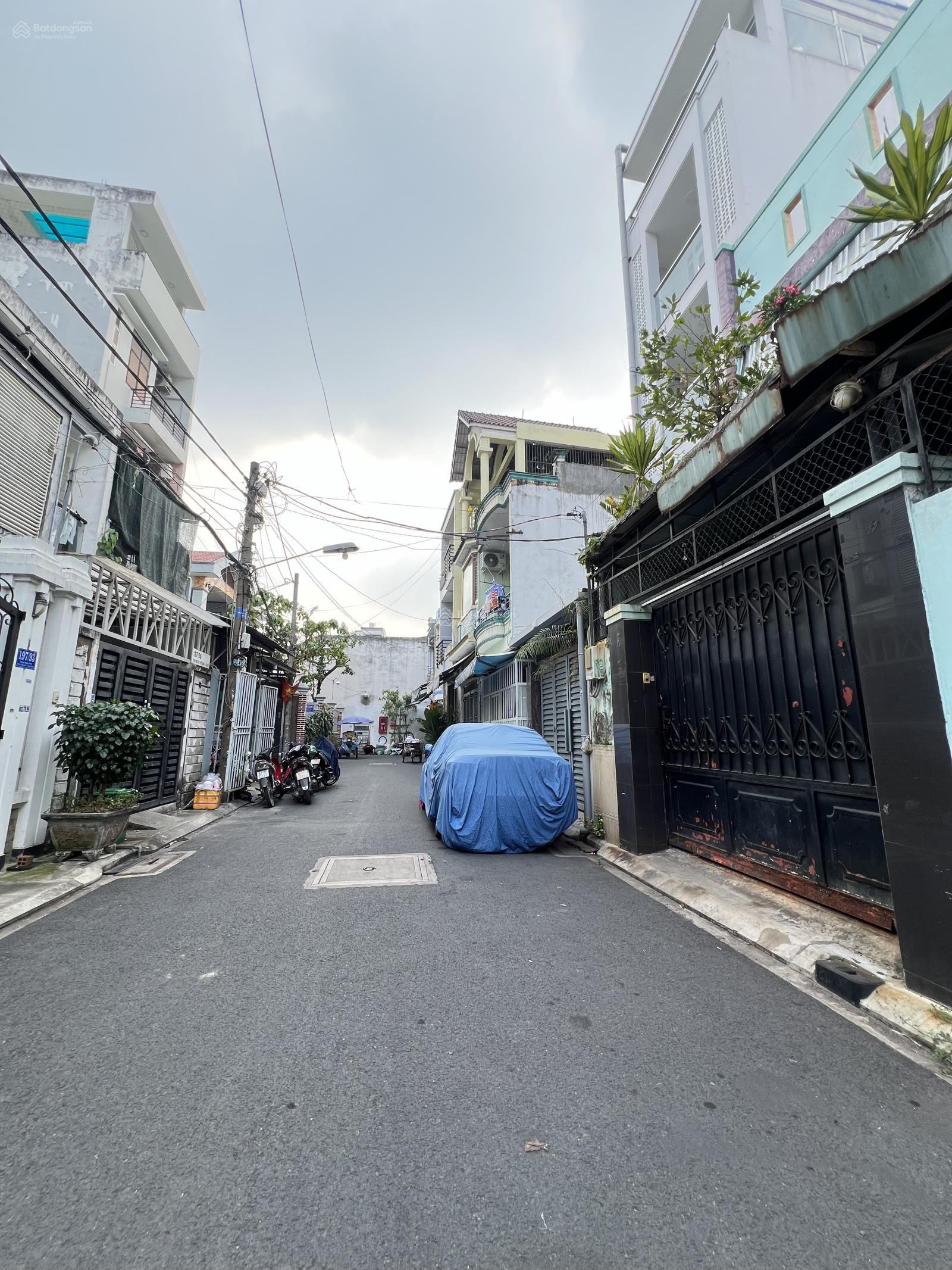 KHU NHÀ VIP ĐỒNG BỘ ( 8m x 12m) ĐƯỜNG THOẠI NGỌC HẦU - NGUYỄN SƠN - TÂN PHÚ