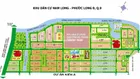 Bán lô đất đẹp KDC Nam Long PLB, TP.Thủ Đức (Q9) cách Global City 500m