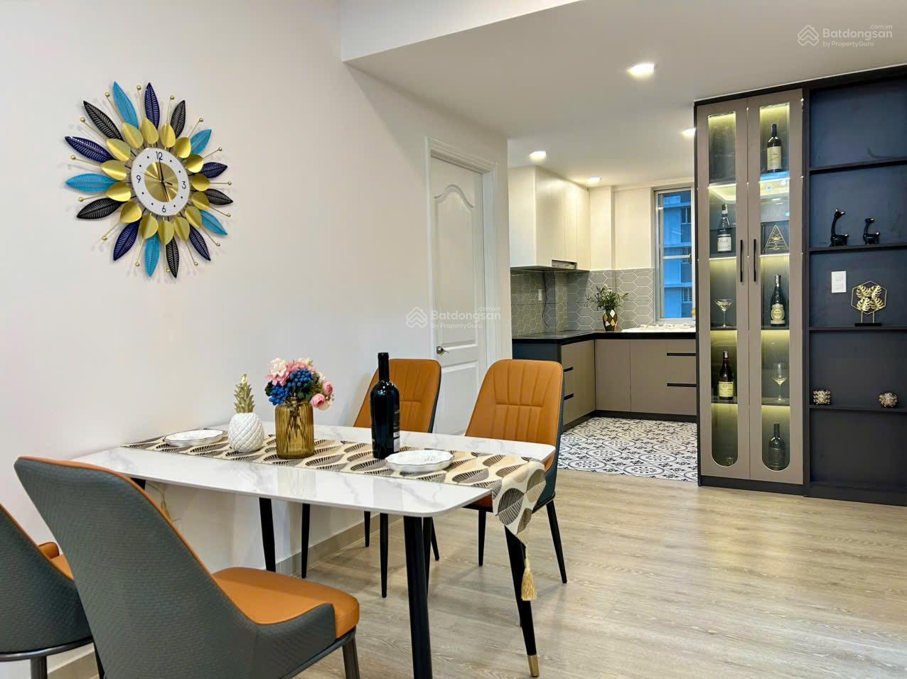 Cần bán gấp Mỹ Khánh 4B Nguyễn Đức Cảnh, PMH, Q7, 113m, 3PN, 2WC, 11.5ty, cho thuê 1.150$, nhà đẹp