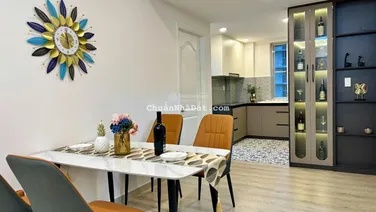 Cần bán gấp Mỹ Khánh 4B Nguyễn Đức Cảnh, PMH, Q7, 113m, 3PN, 2WC, 11.5ty, cho thuê 1.150$, nhà đẹp