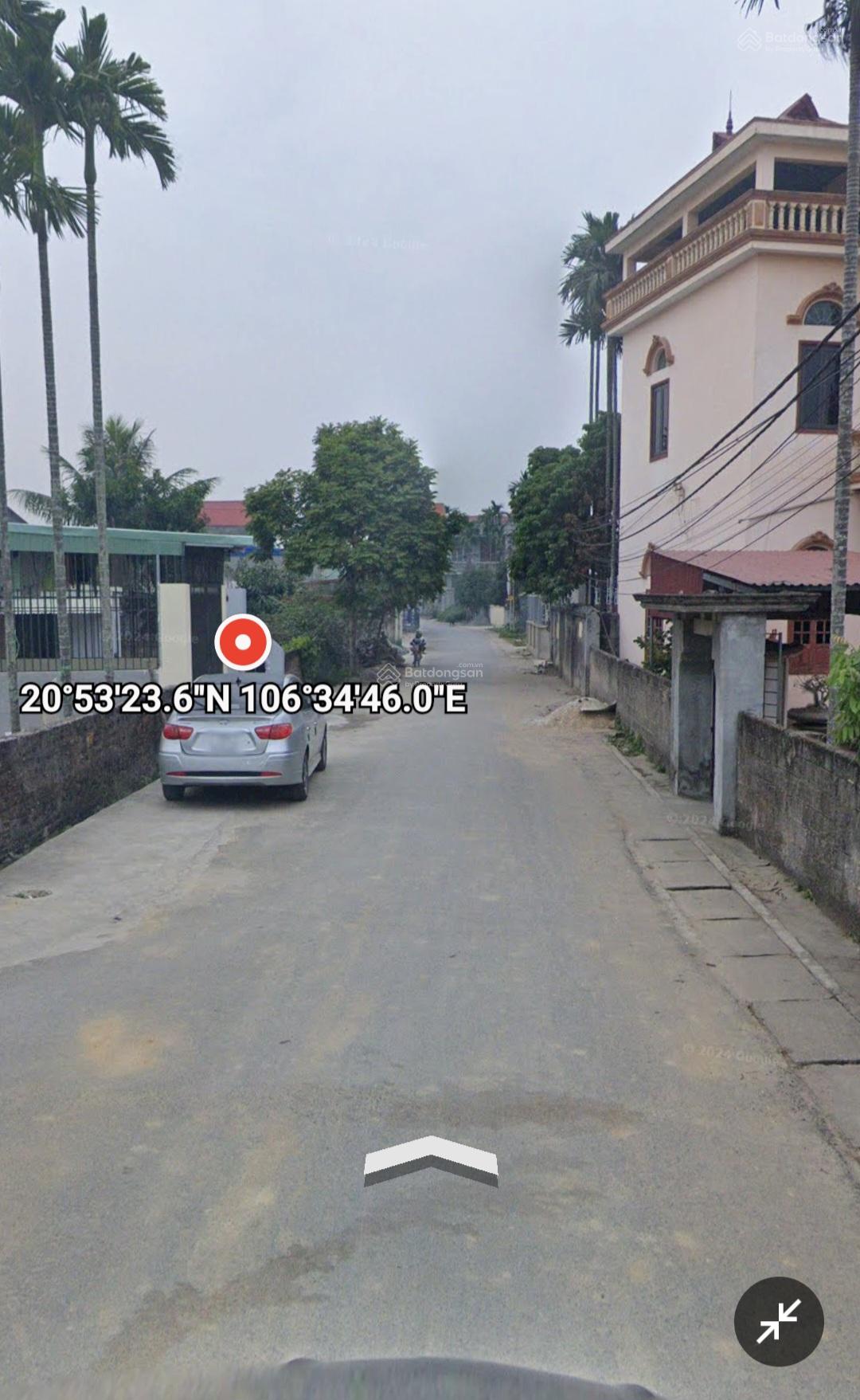 Đất mặt đường nhựa Tân Tiến cần bán giá 1 tỷ 28. Diện tích 64.1m2 Đất mặt đường nhựa Tân Tiến cần bán giá 1 tỷ 28. Diện tích 64.1m2