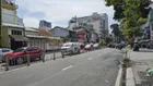 Bán nhà mặt tiền đường Nguyễn Thị Minh Khai, Phường 2, Quận 3, DTCN: 160m2, Giá 83 tỷ.