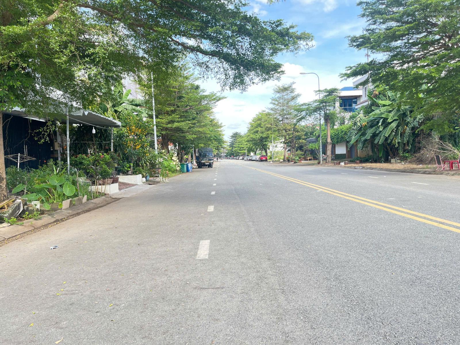 Bán lô đất đẹp KDC Nam Long PLB, TP.Thủ Đức (Q9) cách Global City 500m