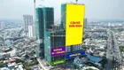 Giỏ hàng mới căn đẹp trực tiếp chủ đầu tư, vốn chỉ 15 %, miễn lãi 3 năm, có chính sách ưu đãi riêng