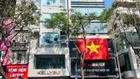Bán Gấp Nhà Mặt Phố Thái Hà, 61,9 tỷ, 69 m2, Giá siêu hời, Hot! Mặt tiền 6m sổ vuông vắn đẹp