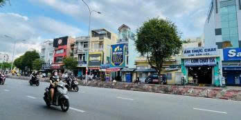 Quá tốt chỉ 68tr/m2 với 2982m2 công nhận| Góc 3MT 126 Lê Trọng Tấn | DT 80x50m | XD: 2 hầm 15 tầng