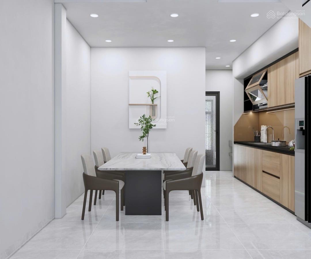 Gấp bán nhà mới căng 3 tầng 74m2 full nội thất ngay Tố Hữu, Hải Châu, giá chưa đến 10 tỷ