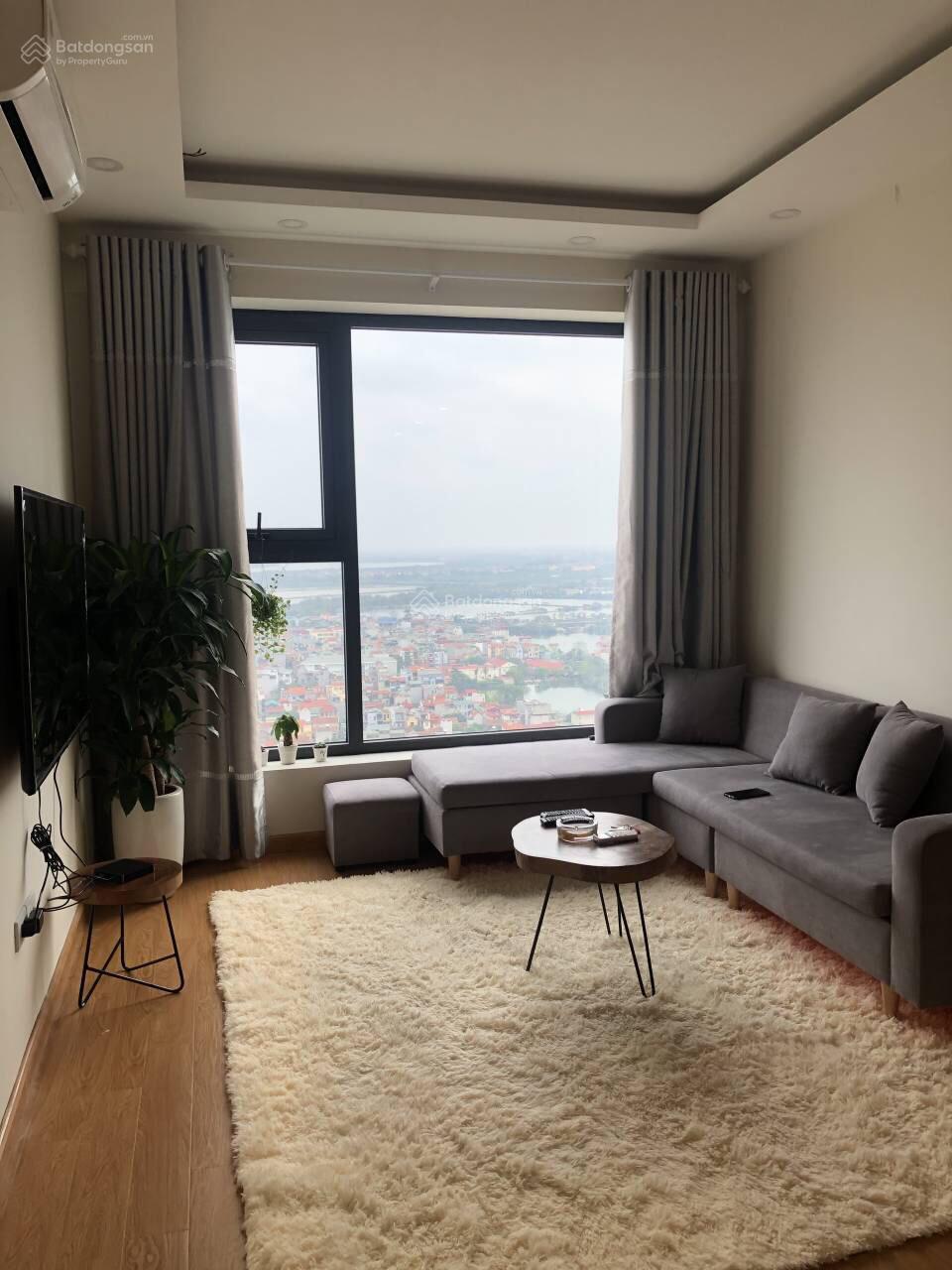 Nhà mình cho thuê gấp căn chung cư New Horizon City, 87 Lĩnh Nam, vào ngay, chỉ 10tr