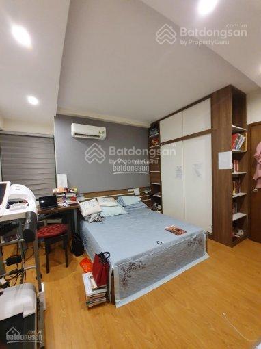 Nhà mình cho thuê gấp căn chung cư New Horizon City, 87 Lĩnh Nam, vào ngay, chỉ 10tr