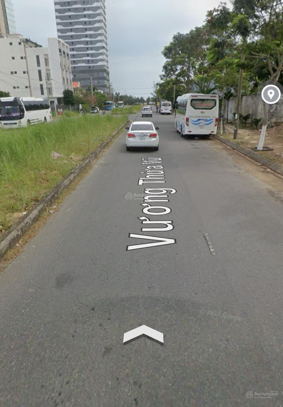 Chính chủ cần bán 3 lô Vương Thừa Vũ, sát tháp đôi, sát biển, xây cao tầng, Sơn Trà, Đà Nẵng Chính chủ cần bán 3 lô Vương Thừa Vũ, sát tháp đôi, sát biển, xây cao tầng, Sơn Trà, Đà Nẵng