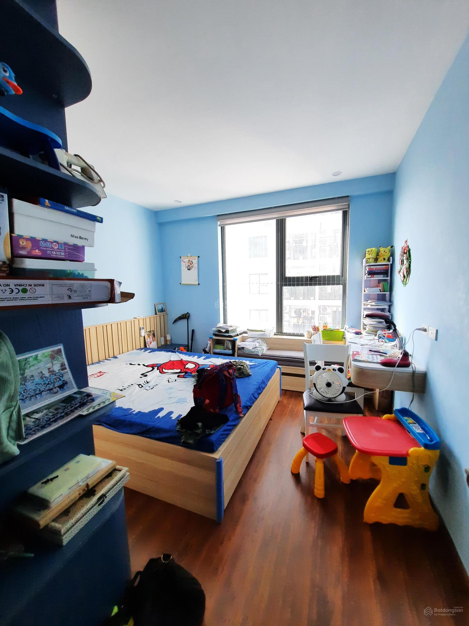 Bán chung cư SkyCentral, Định Công, Hoàng Mai, 68m2, 2 ngủ, 2 vệ sinh, nội thất đẹp, giá 6 tỷ 900