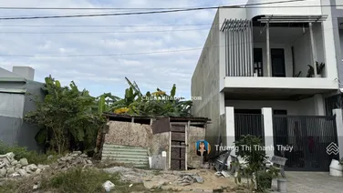 BÁN ĐẤT PHAN DU-HÒA XUÂN, ĐÀ NẴNG- chỉ 4.9x tỷ