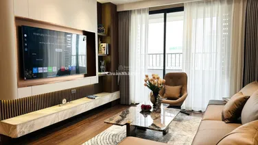 Chính chủ bán căn 2PN 70m2 Home City tòa V3 có slot oto