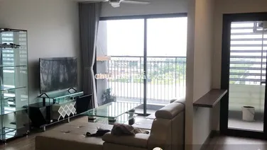 Cho thuê căn hộ 3PN 100m2 full đồ tại Pavillion Vinhomes Ocean Park, chỉ với 13tr/tháng. Vào ở ngay