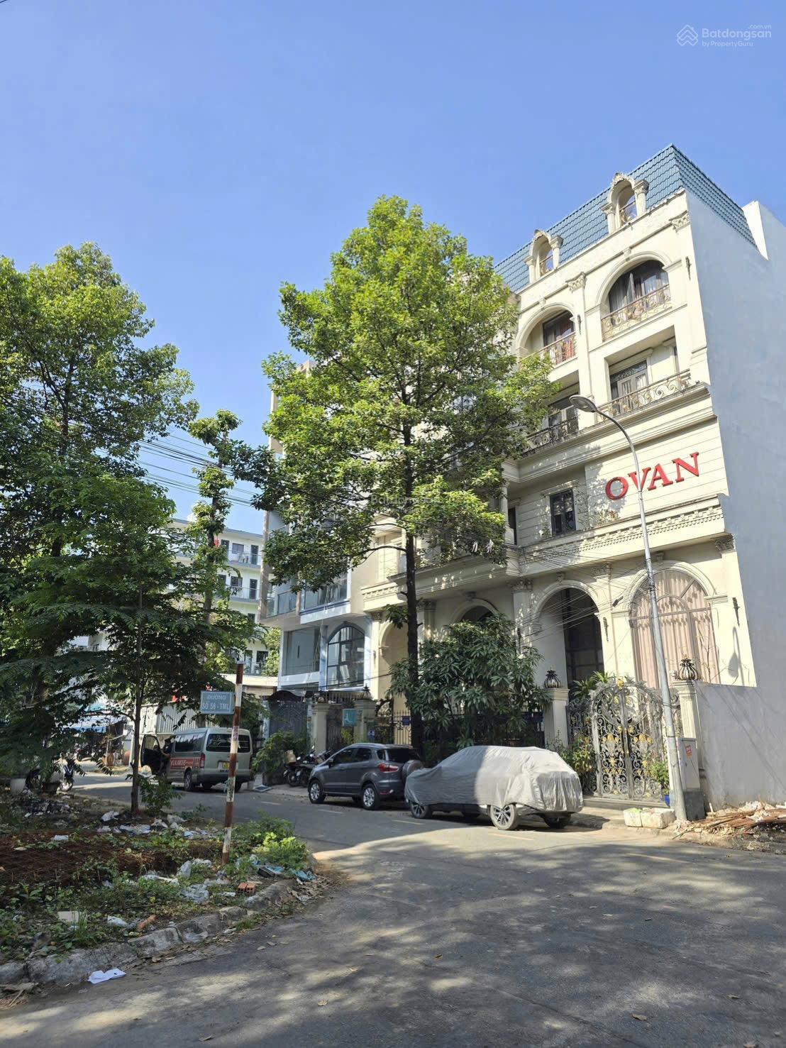 Bán đất xây cao 6 tầng Huy Hoàng- Thạnh Mỹ Lợi mã A38 DT 142.5m2 giá 37 tỷ 050 (260tr/m2) Bán đất xây cao 6 tầng Huy Hoàng- Thạnh Mỹ Lợi mã A38 DT 142.5m2 giá 37 tỷ 050 (260tr/m2)