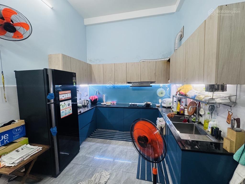 4x18M - KHU DÂN CƯ PHÂN LÔ - NGAY VÕ VĂN KIỆT AKARI - TƯƠNG LAI CÓ EMART - ĐƯỜNG 8M -NHÀ MỚI Ở NGAY