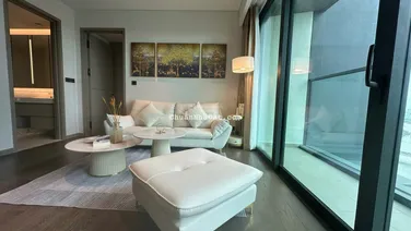 Cần bán căn hộ 1PN - 1WC cao cấp bậc nhất Saigon. LH: 0909 024 ***