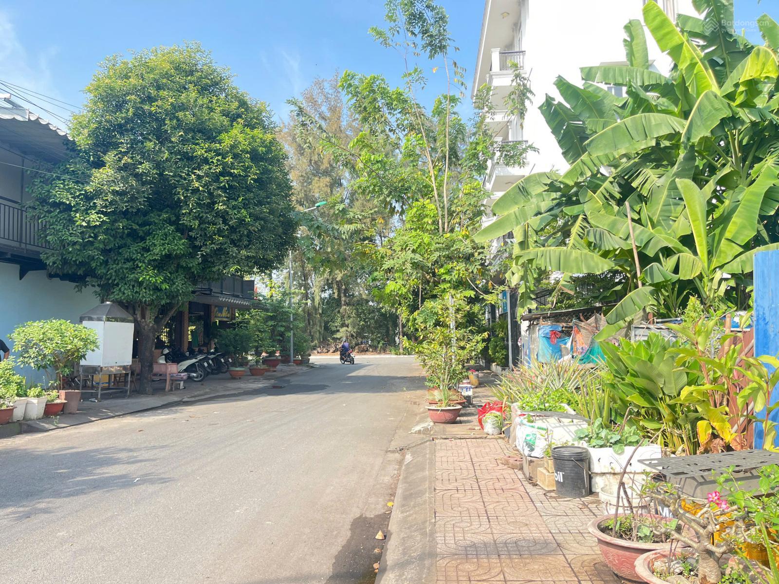 Dự án Mẫu Giáo Trung ương 3 P.Phú Hữu Tp.Thủ Đức 6m x18.5m