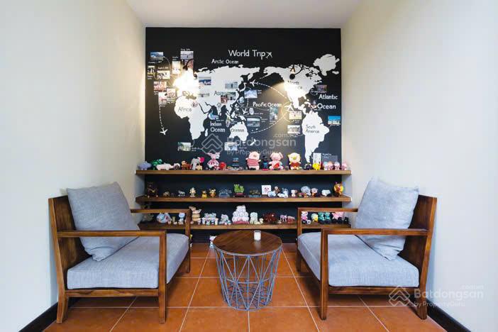 Bán biệt thự sân vườn ven sông cách Bệnh Viện Quốc Tế Hạnh Phúc chỉ 500m, giá nhỉnh 80tr/m2