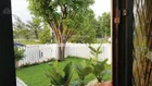 Bán biệt thự sân vườn ven sông cách Bệnh Viện Quốc Tế Hạnh Phúc chỉ 500m, giá nhỉnh 80tr/m2