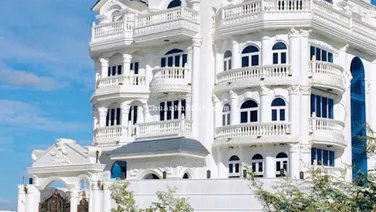 Bán Biệt Thự KDC Huy Hoàng Thạnh Mỹ Lợi DT 319m2 - Giá 135 tỷ sổ cá nhân- LH Quỳnh Nhi