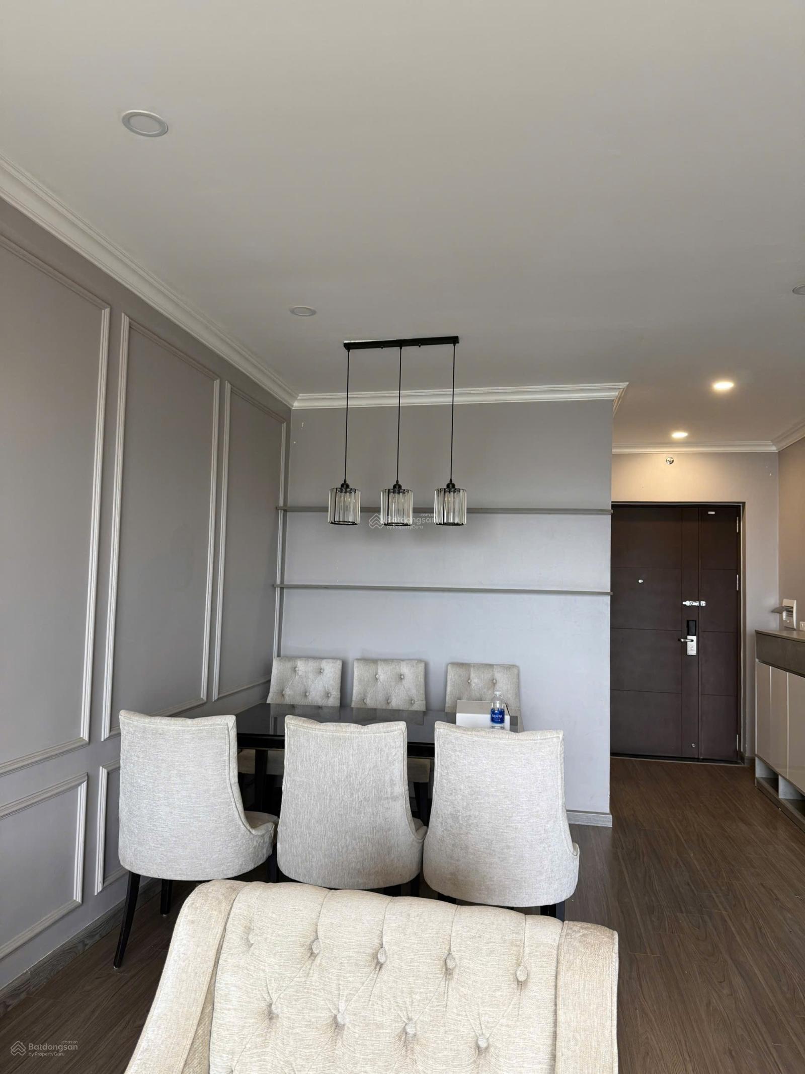 Cho thuê căn hộ 2 ngủ 83m2 chung cư TSG Lotus Sài đồng. Để lại nội thất. Giá 11tr. Lh: 0981 716 ***