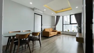 Bán Căn hộ chung cư 2PN, 2WC tại HUD Building, 5,2 tỷ, 66,18m2, Nha Trang