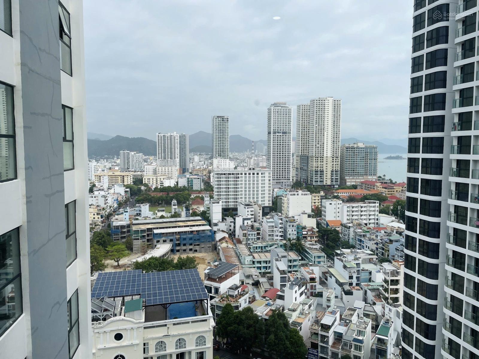 Bán Căn hộ chung cư 2PN, 2WC tại HUD Building, 5,2 tỷ, 66,18m2, Nha Trang