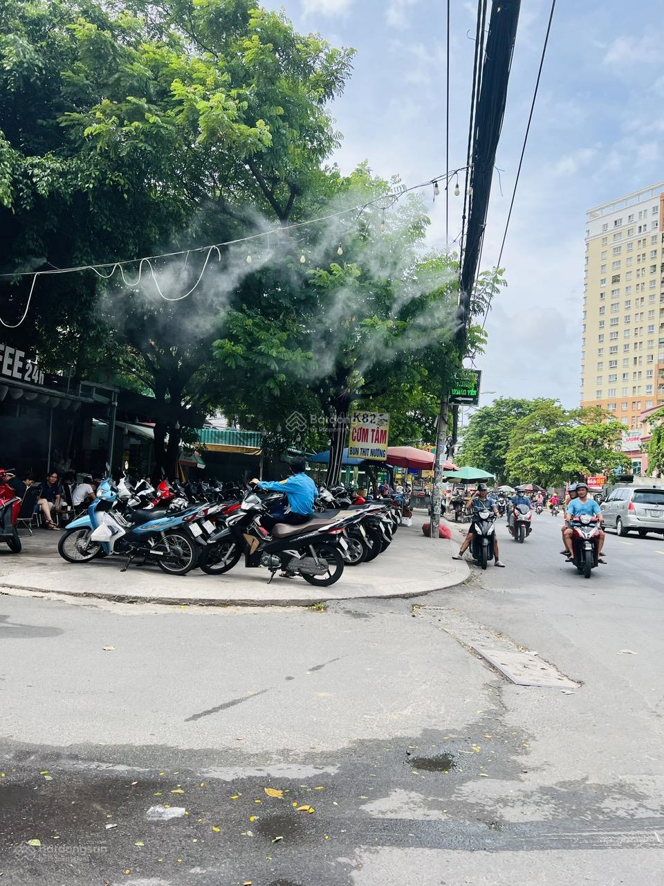 Bán dãy trọ 2 mặt tiền Tô Ký khu vip K82 Tân Chánh Hiệp 4x22m, giá 6.5 tỷ