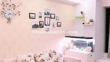 Cần cho thuê căn hộ tại Starcity Lê Văn Lương 2 ngủ full đồ giá 14tr/th có xuất để ôtô 0912 883 ***