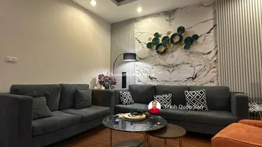 (Y Ảnh) Cho thuê Star Tower, 135m2. 3 ngủ 3wc, Full Nội Thất . Giá 25 triệu. Liên hệ O.942/00/6856