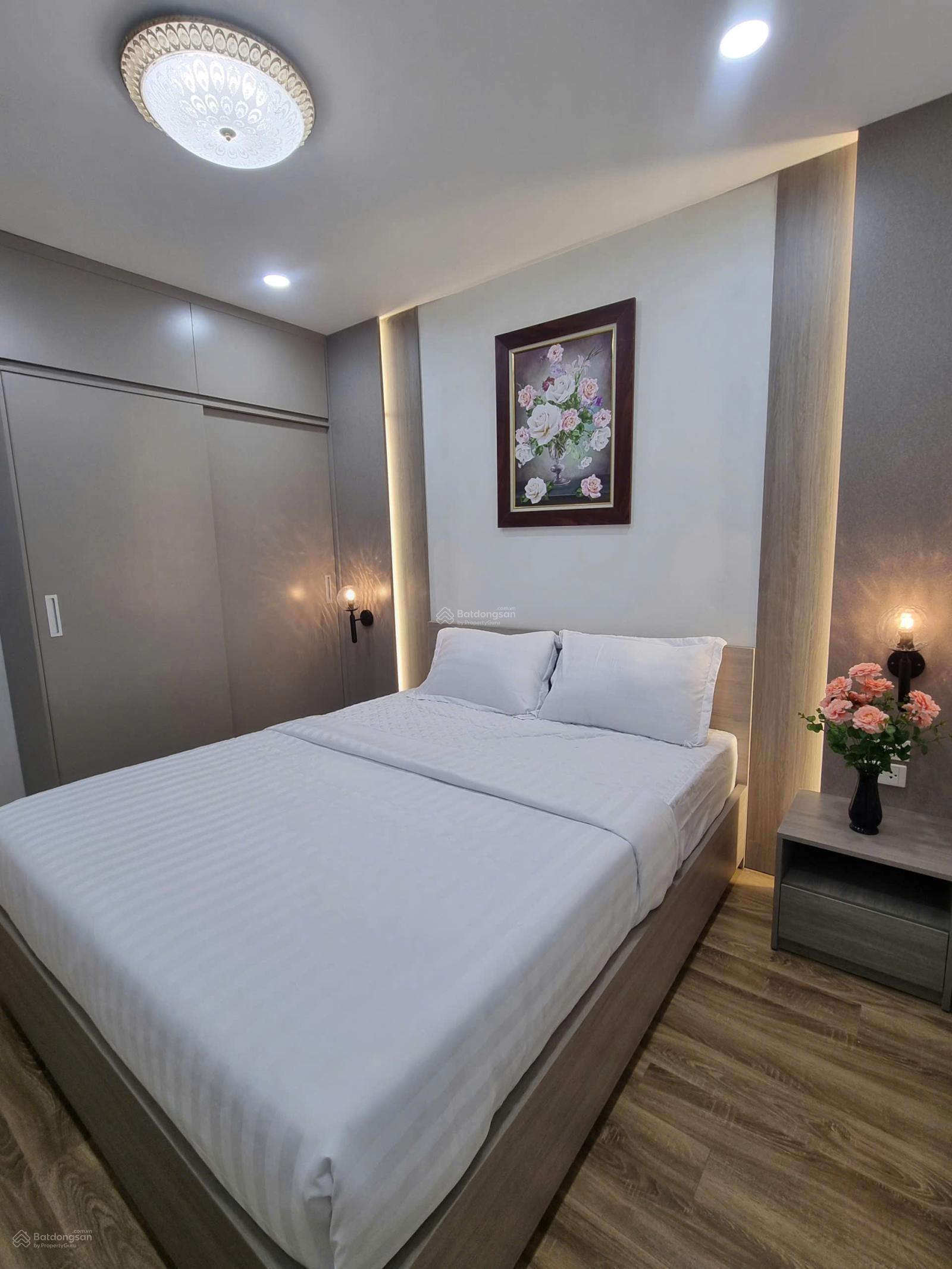 Chính chủ bán gấp căn 3PN 105m2 chung cư Green Park Dương Đình Nghệ 9,2 tỷ