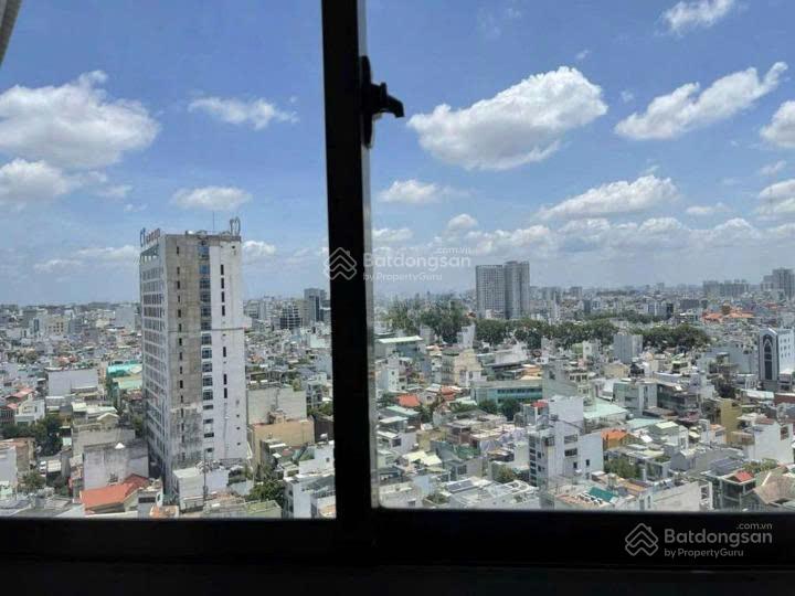 Cho thuê căn hộ chung cư Screc Tower, Quận 3, 98m2, 3PN 2WC, NTCB giá 16tr Lh 0933 481 ***