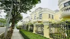 Bán suất ngoại giao căn song lập 197 m2 Mộc Cầm 5 gần đường VĐ 3.5 phù hợp vừa ở vừa kinh doanh