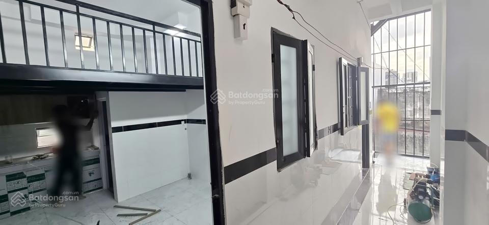 Bán căn hộ mini đẹp xuất sắc, Phú Thuận, 13,5 tỷ, 462 m2 SD, Quận 7, Hồ Chí Minh