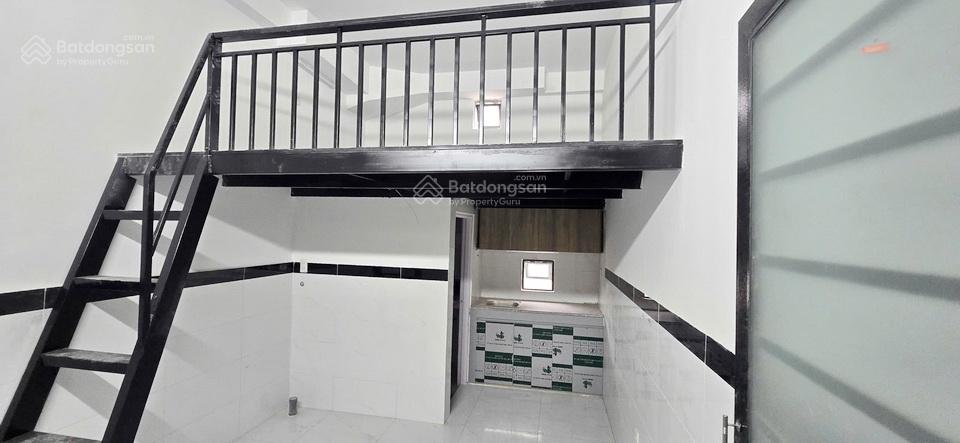 Bán căn hộ mini đẹp xuất sắc, Phú Thuận, 13,5 tỷ, 462 m2 SD, Quận 7, Hồ Chí Minh