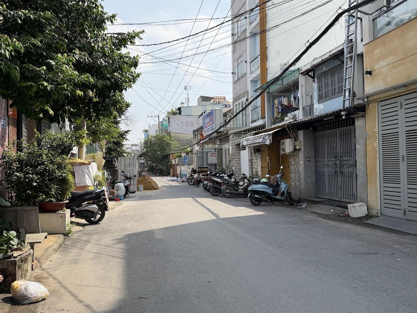 Nhà 2 mặt tiền trước sau khu Lam Sơn, đường Nguyễn Oanh phường 17 Gò Vấp, giá chỉ 14 tỷ Nhà 2 mặt tiền trước sau khu Lam Sơn, đường Nguyễn Oanh phường 17 Gò Vấp, giá chỉ 14 tỷ