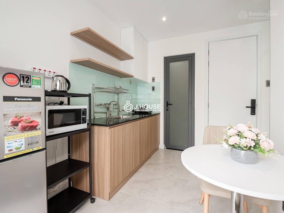 CCMN Tôn Đức Thắng, 79m*7T*20P, thang máy, 30m ra ô tô tránh, view hồ thoáng, DT~ 1.1 tỷ/năm, PCCC