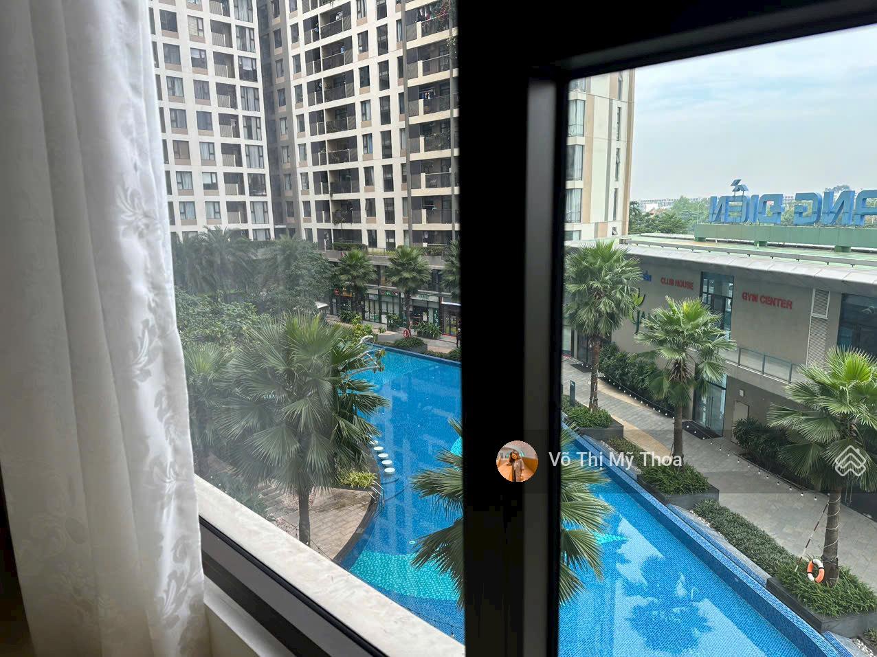 CHO THUÊ CĂN HỘ CHUNG CƯ JAMILA KHANG ĐIỀN 2PN DIỆN TÍCH SIÊU LỚN 81M2 RỘNG RÃI, THÂN THIỆN THÚ CƯN